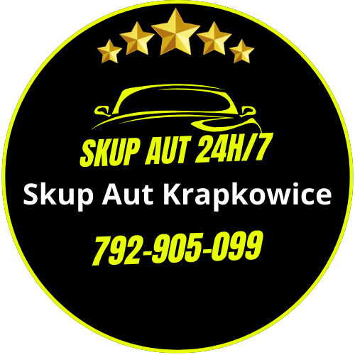 Skup aut Krapkowice